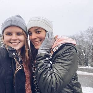 Meet your Posher, Savannah